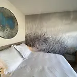 Apartamento Lumineux Avec Balcon Proche Tete D'or