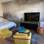 Apartamento Lumineux Avec Balcon Proche Tete D'or
