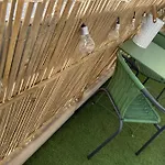 Lumineux Avec Balcon Proche Tete D'or Apartamento