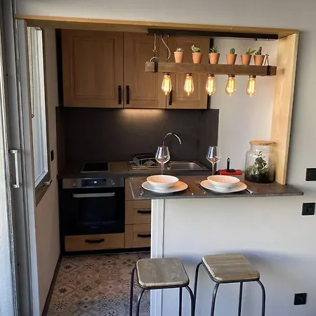 Lumineux Avec Balcon Proche Tete D'or * 리옹