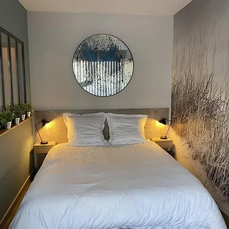 아파트 Lumineux Avec Balcon Proche Tete D'or