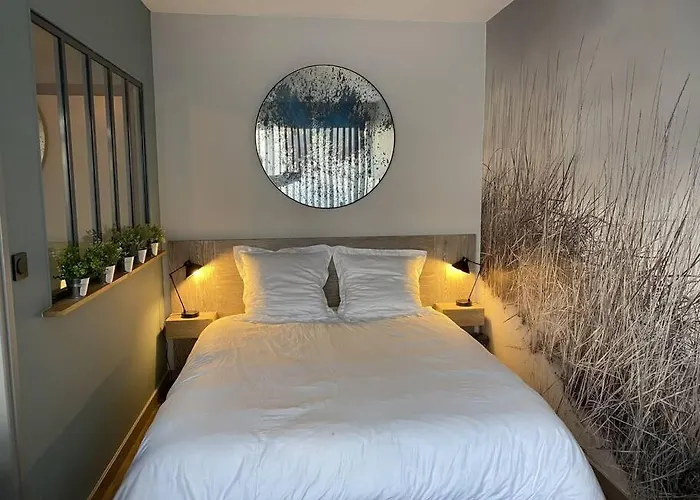 Appartement Lumineux Avec Balcon Proche Tete D'or