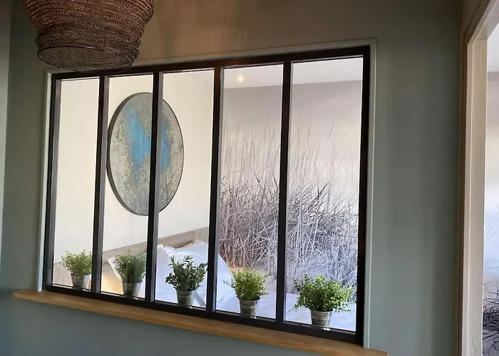 Lumineux Avec Balcon Proche Tête D'or Apartamento Lyon